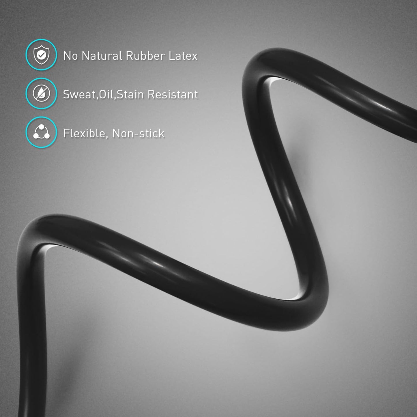 30C10 Black Stethoscope