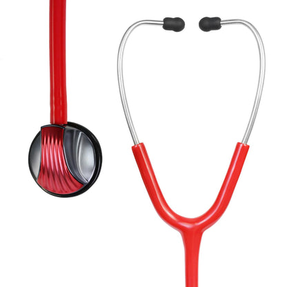 30C10 Red Stethoscope