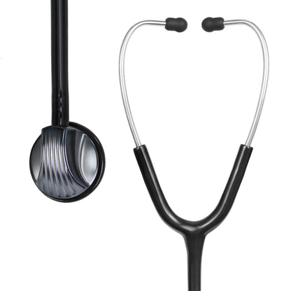 30C10 Black Stethoscope
