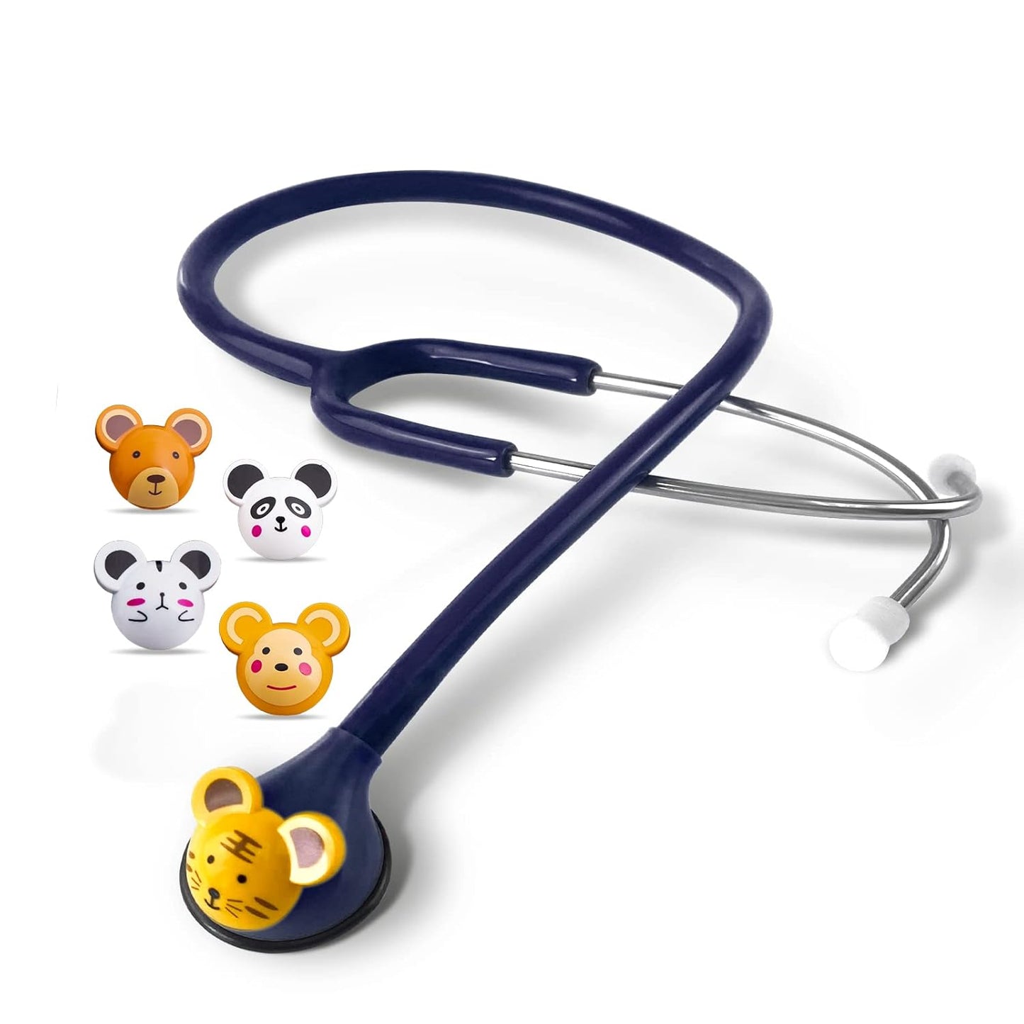 HS-30Q Darkblue Stethoscope
