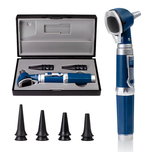 OT10D Blue Otoscope