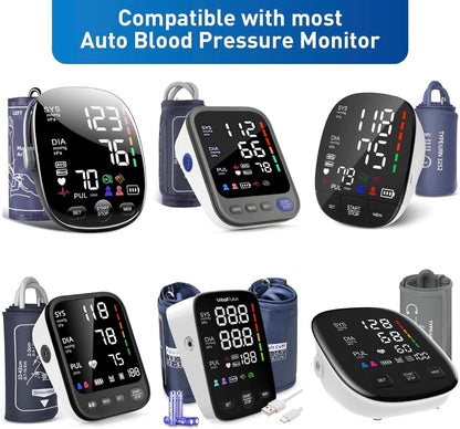 Extra Large 13-21 Inches Blood Pressure Cuff