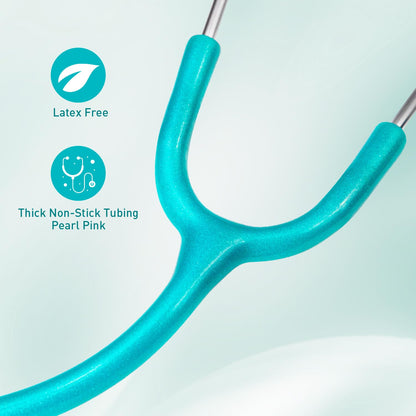 30J Green Stethoscope