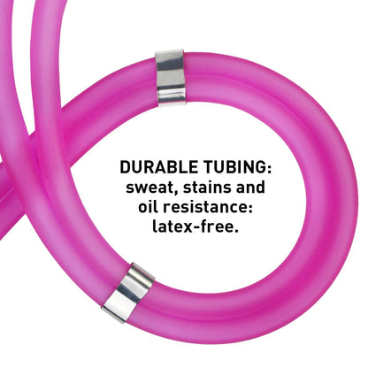 30C Pink Stethoscope