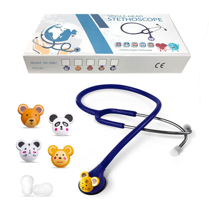 HS-30Q Darkblue Stethoscope