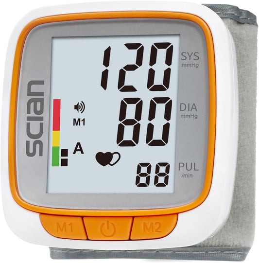 LD-737 Blood Pressure Monitor