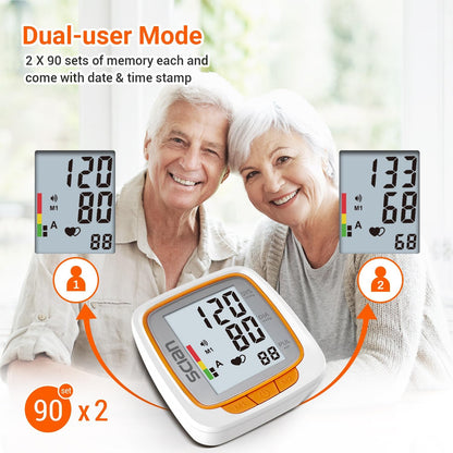 LD-737 Blood Pressure Monitor