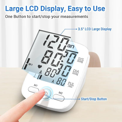 LD562U Blood Pressure Monitor