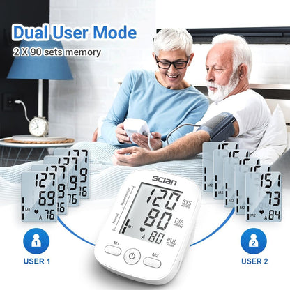 LD562U Blood Pressure Monitor